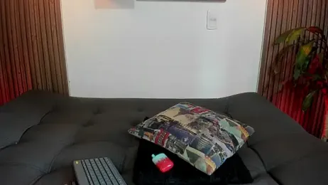 rihannagil webcam model stream image