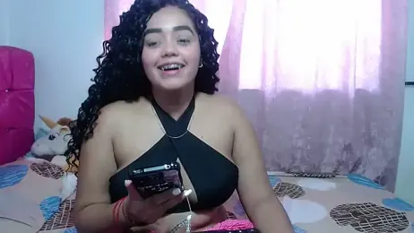 kiara_milf_ webcam model stream image