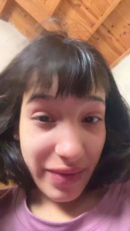 anahi50 webcam model stream image