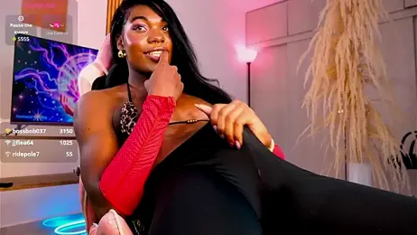 euphoricbunny webcam model stream image