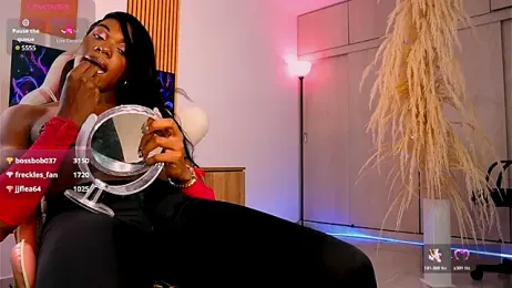 euphoricbunny webcam model stream image