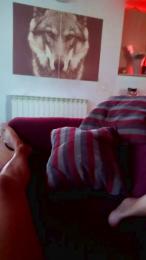 Atletico webcam model stream image