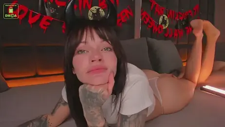 Jill_Vega webcam model stream image