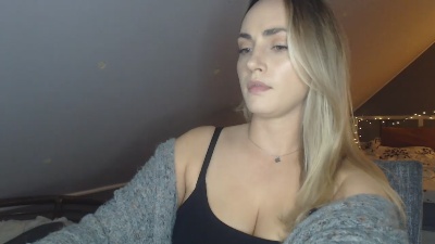 ScarlettAngelX webcam model stream image