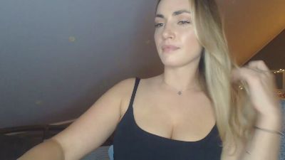 ScarlettAngelX webcam model stream image