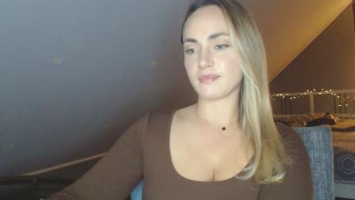 ScarlettAngelX webcam model stream image