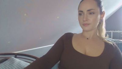 ScarlettAngelX webcam model stream image