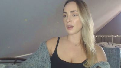 ScarlettAngelX webcam model stream image