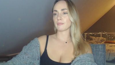 ScarlettAngelX webcam model stream image
