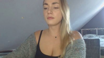 ScarlettAngelX webcam model stream image