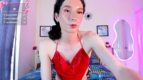 viioleta_queen webcam model stream image