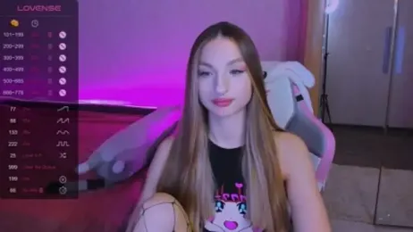 Lexy_kiky webcam model stream image