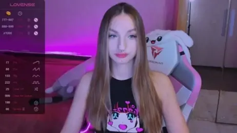 Lexy_kiky webcam stripchat model stream image