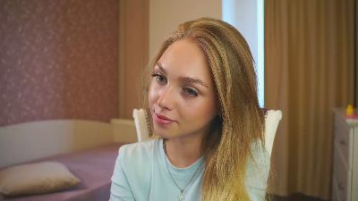 LaquitaVicente webcam model stream image