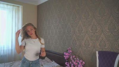 LaquitaVicente webcam model stream image