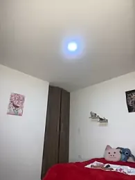 Vaneza_G1 webcam model stream image