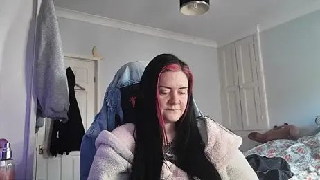 AureliaXOX webcam stripchat model stream image