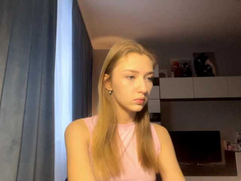 TyeshaDirksen webcam model stream image