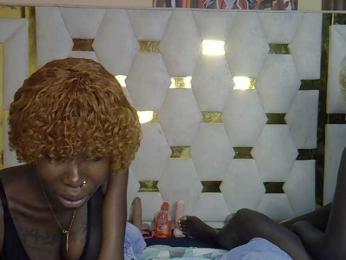 WetBarbies webcam model stream image