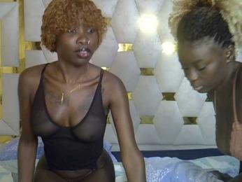 WetBarbies webcam model stream image