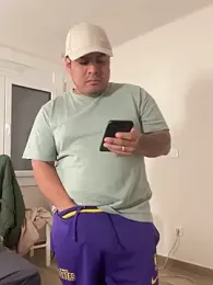 Pelotas2000 webcam model stream image