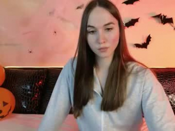 foxxy_girl_ webcam model stream image