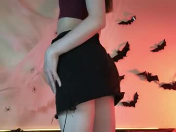 foxxy_girl_ webcam model stream image