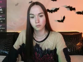 foxxy_girl_ webcam chaturbate model stream image