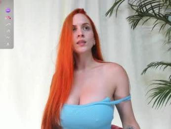 aliciakozlov webcam model stream image