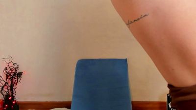 Bambi_cutee webcam model stream image