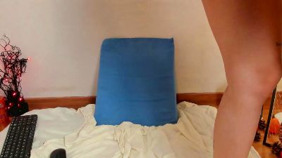 Bambi_cutee webcam model stream image