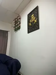 cristofer- webcam model stream image
