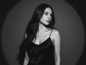 CharlaDaponte webcam livejasmin model stream image