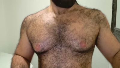 bearhairs webcam model stream image