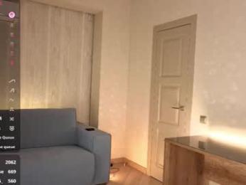 evangel111 webcam chaturbate model stream image