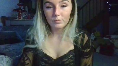 JessieMillerX webcam model stream image