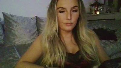 JessieMillerX webcam model stream image