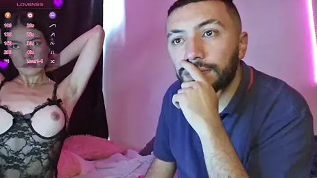 annaandgray webcam model stream image