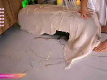 serene_sophiex webcam chaturbate model stream image