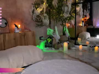 serene_sophiex webcam model stream image