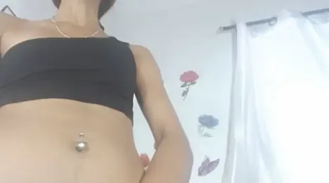 KamileLatinasexy webcam model stream image