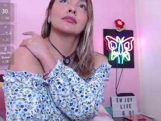 haydenstone webcam model stream image