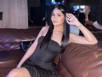 AngelCavendish webcam livejasmin model stream image