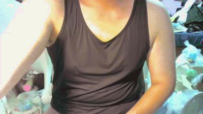 hang_9545 webcam model stream image