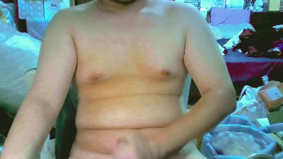 hang_9545 webcam model stream image