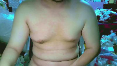 hang_9545 webcam model stream image