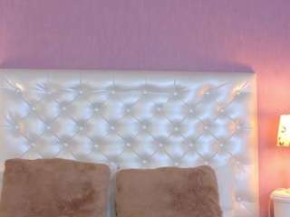 scaarletfox webcam model stream image