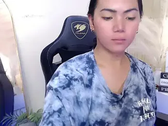 Martha_pookerxxx webcam model stream image