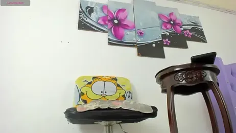 baiolethX webcam model stream image