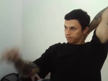 masterdave7 webcam model stream image